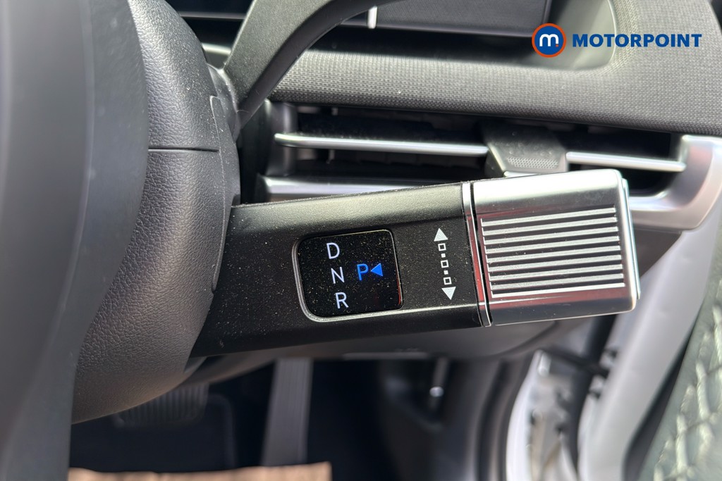 Hyundai Tucson Ultimate Automatic Petrol-Electric Hybrid SUV - Stock Number (1628800) - 15th supplementary image