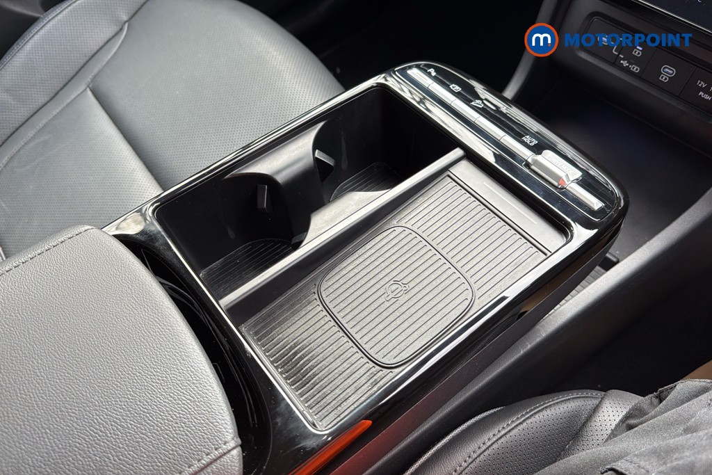 Hyundai Tucson Ultimate Automatic Petrol-Electric Hybrid SUV - Stock Number (1628800) - 16th supplementary image