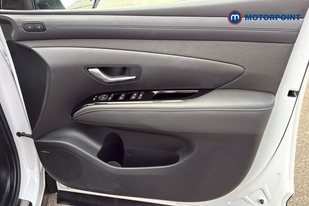 Hyundai Tucson Ultimate Automatic Petrol-Electric Hybrid SUV - Stock Number (1628800) - 19th supplementary image