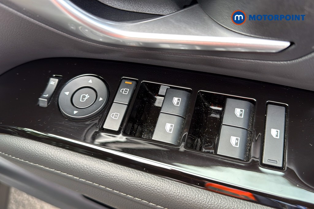 Hyundai Tucson Ultimate Automatic Petrol-Electric Hybrid SUV - Stock Number (1628800) - 20th supplementary image