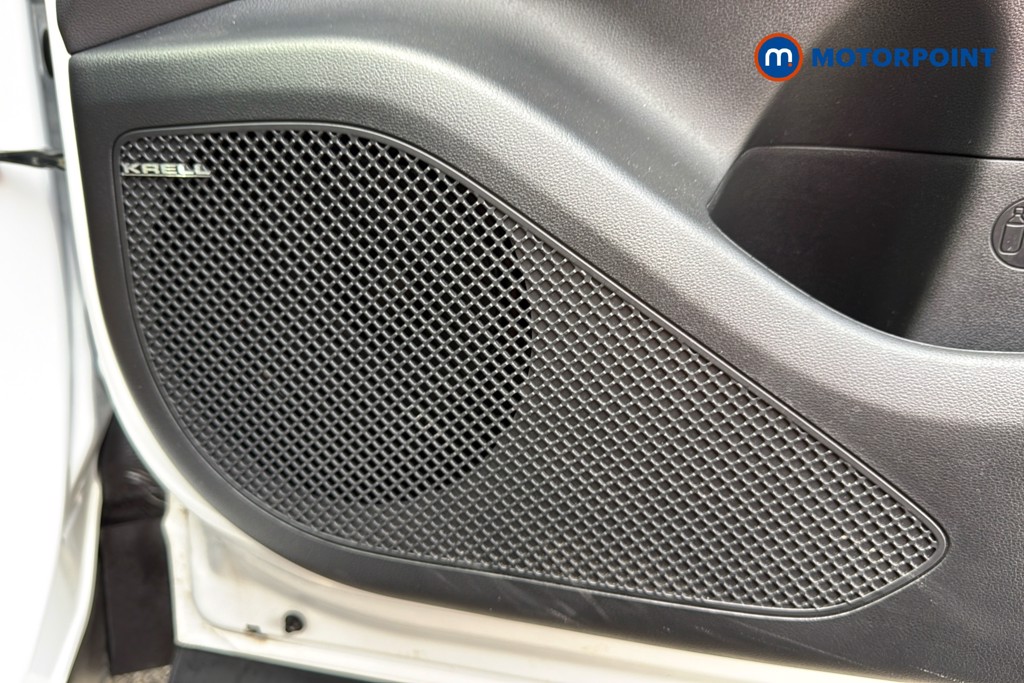 Hyundai Tucson Ultimate Automatic Petrol-Electric Hybrid SUV - Stock Number (1628800) - 21st supplementary image