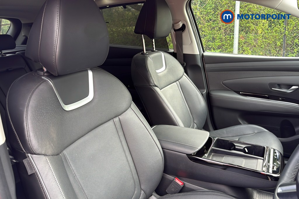 Hyundai Tucson Ultimate Automatic Petrol-Electric Hybrid SUV - Stock Number (1628800) - 22nd supplementary image