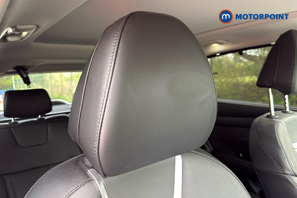 Hyundai Tucson Ultimate Automatic Petrol-Electric Hybrid SUV - Stock Number (1628800) - 23rd supplementary image