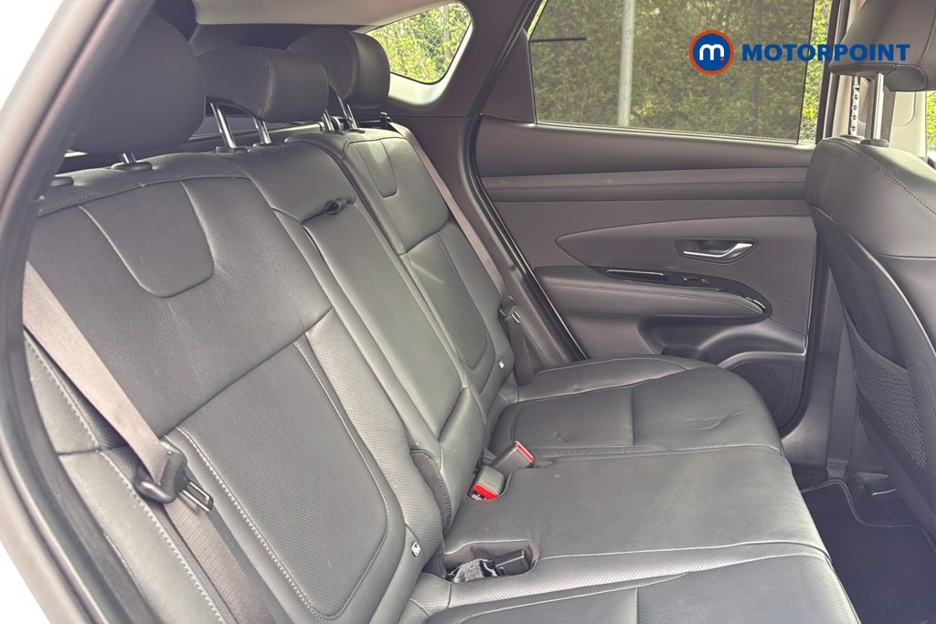 Hyundai Tucson Ultimate Automatic Petrol-Electric Hybrid SUV - Stock Number (1628800) - 28th supplementary image