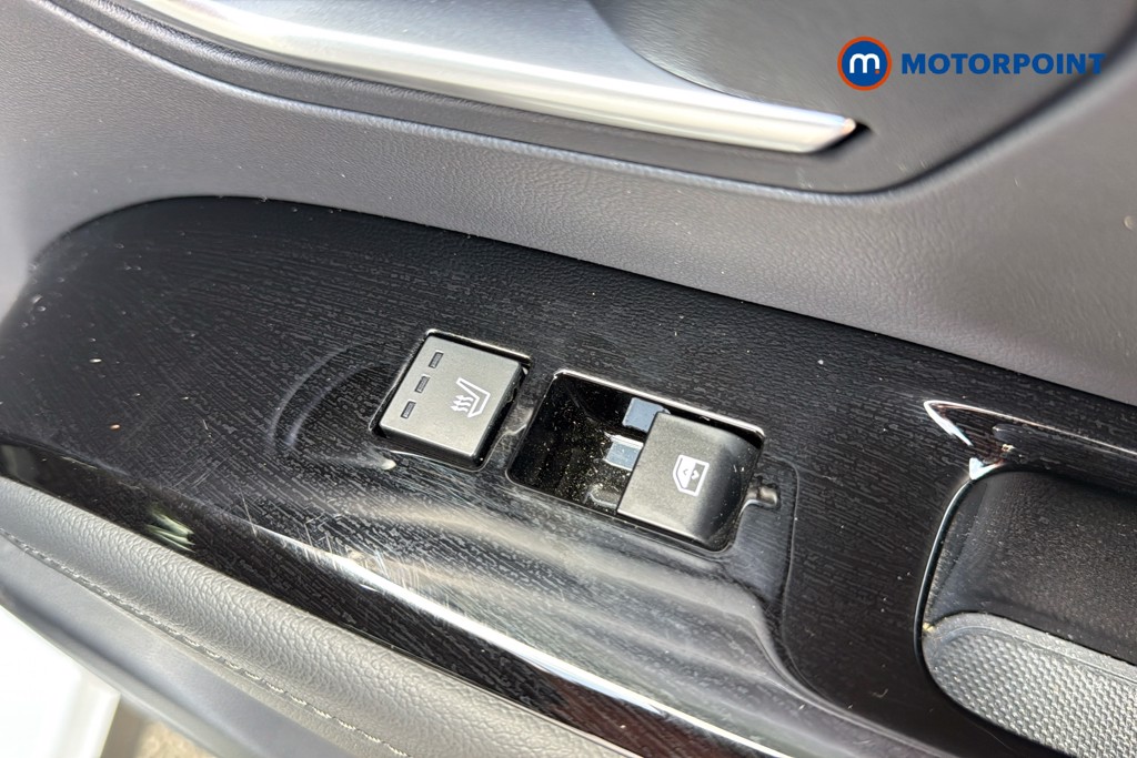 Hyundai Tucson Ultimate Automatic Petrol-Electric Hybrid SUV - Stock Number (1628800) - 29th supplementary image