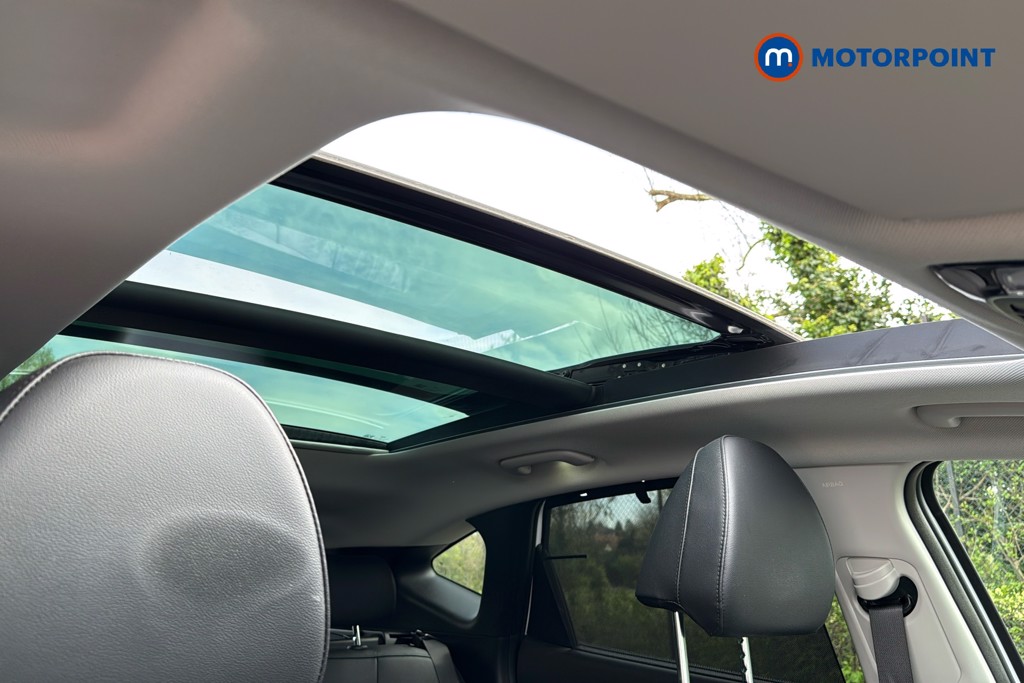 Hyundai Tucson Ultimate Automatic Petrol-Electric Hybrid SUV - Stock Number (1628800) - 32nd supplementary image