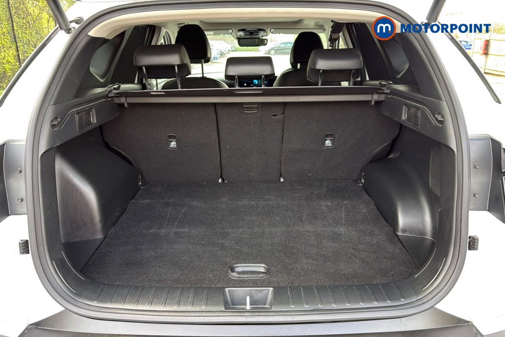 Hyundai Tucson Ultimate Automatic Petrol-Electric Hybrid SUV - Stock Number (1628800) - 33rd supplementary image