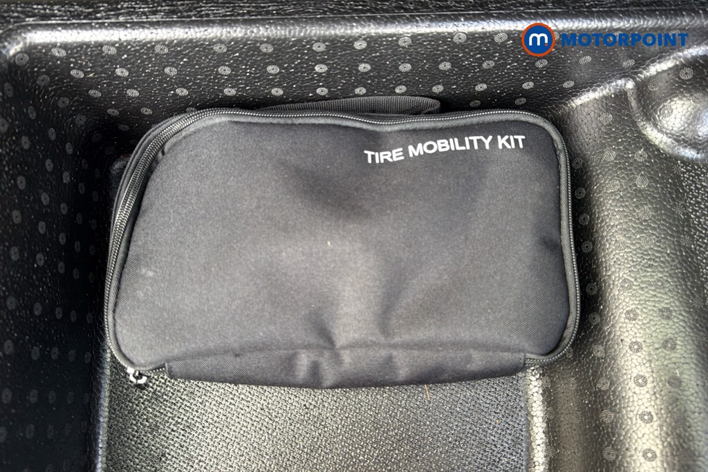 Hyundai Tucson Ultimate Automatic Petrol-Electric Hybrid SUV - Stock Number (1628800) - 34th supplementary image