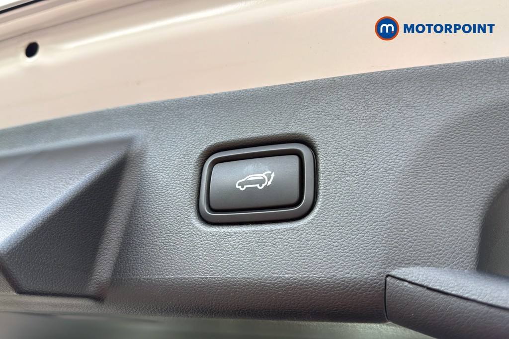 Hyundai Tucson Ultimate Automatic Petrol-Electric Hybrid SUV - Stock Number (1628800) - 35th supplementary image