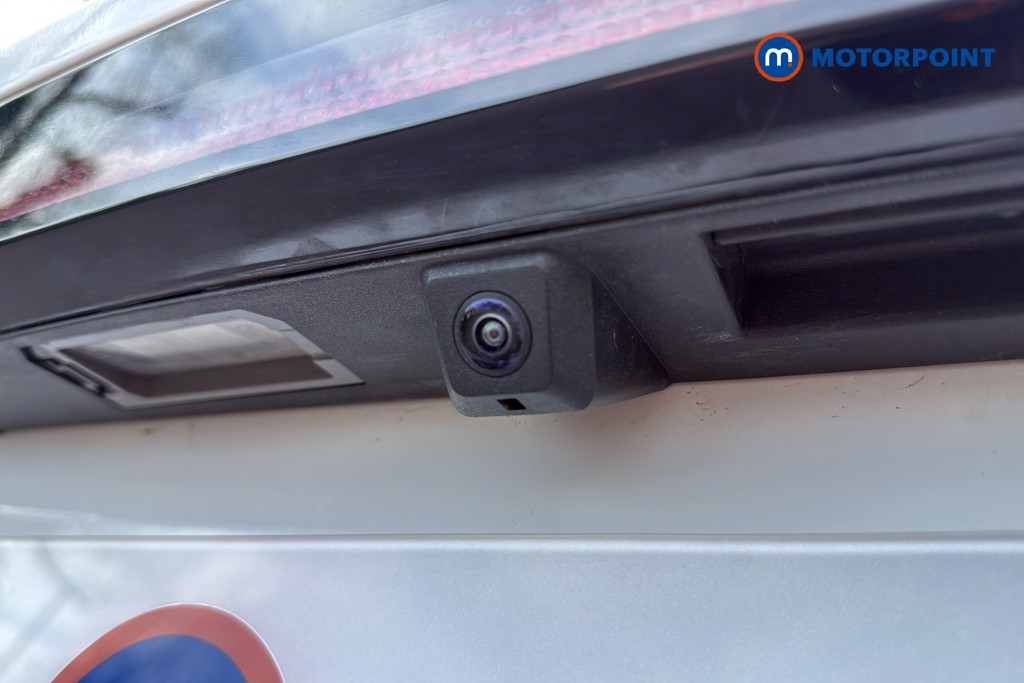 Hyundai Tucson Ultimate Automatic Petrol-Electric Hybrid SUV - Stock Number (1628800) - 36th supplementary image