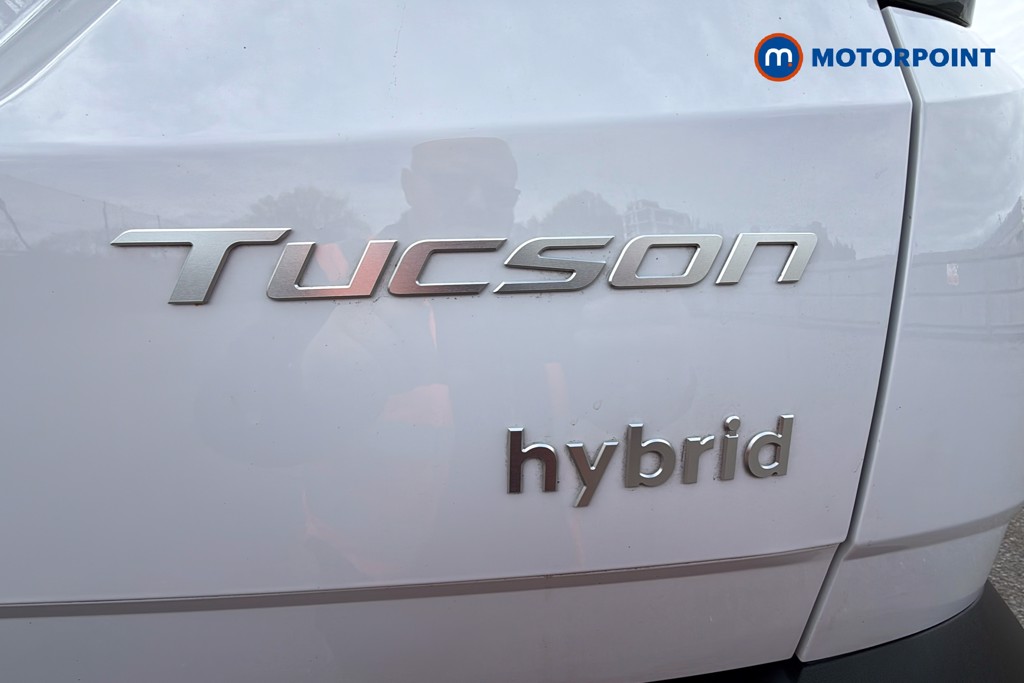 Hyundai Tucson Ultimate Automatic Petrol-Electric Hybrid SUV - Stock Number (1628800) - 37th supplementary image