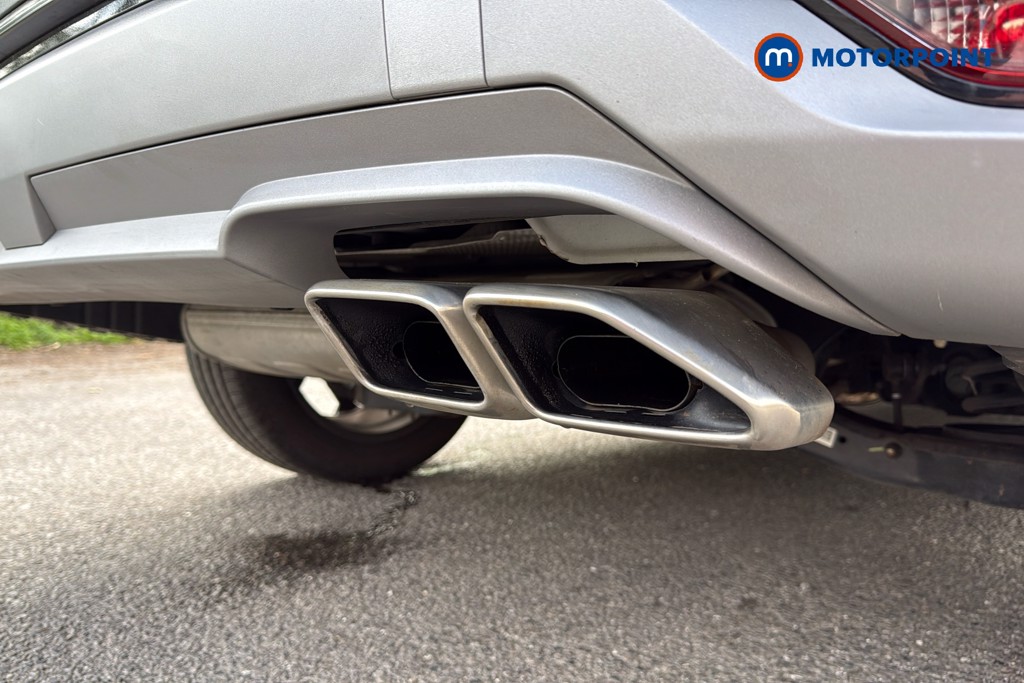 Hyundai Tucson Ultimate Automatic Petrol-Electric Hybrid SUV - Stock Number (1628800) - 39th supplementary image