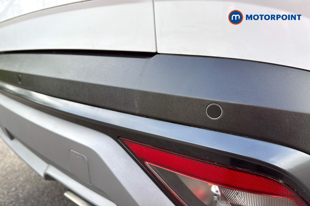 Hyundai Tucson Ultimate Automatic Petrol-Electric Hybrid SUV - Stock Number (1628800) - 40th supplementary image