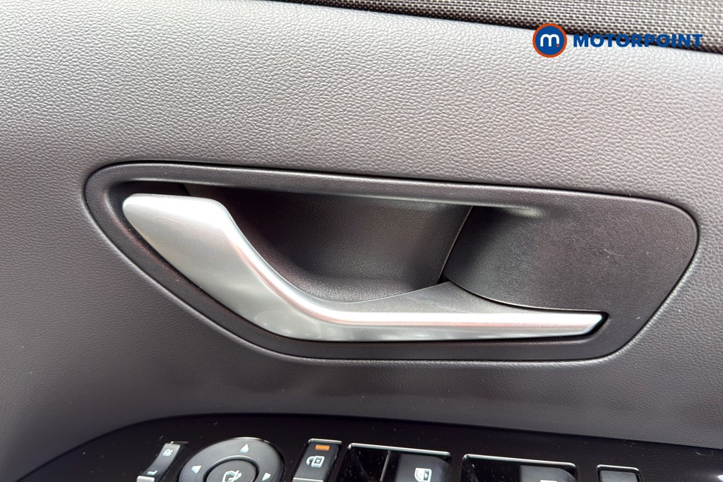 Hyundai Tucson Ultimate Automatic Petrol-Electric Hybrid SUV - Stock Number (1628800) - 42nd supplementary image