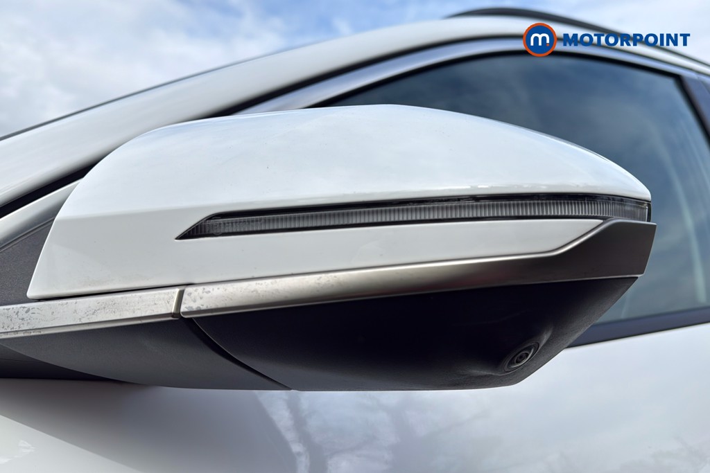 Hyundai Tucson Ultimate Automatic Petrol-Electric Hybrid SUV - Stock Number (1628800) - 43rd supplementary image