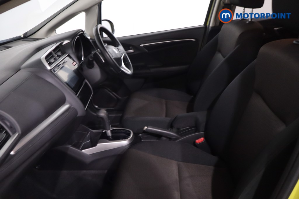 Honda Jazz EX Automatic Petrol Hatchback - Stock Number (1628892) - 4th supplementary image