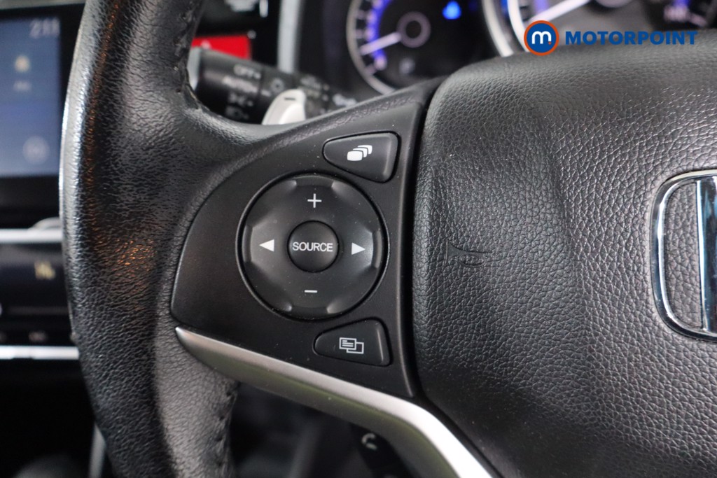 Honda Jazz EX Automatic Petrol Hatchback - Stock Number (1628892) - 7th supplementary image