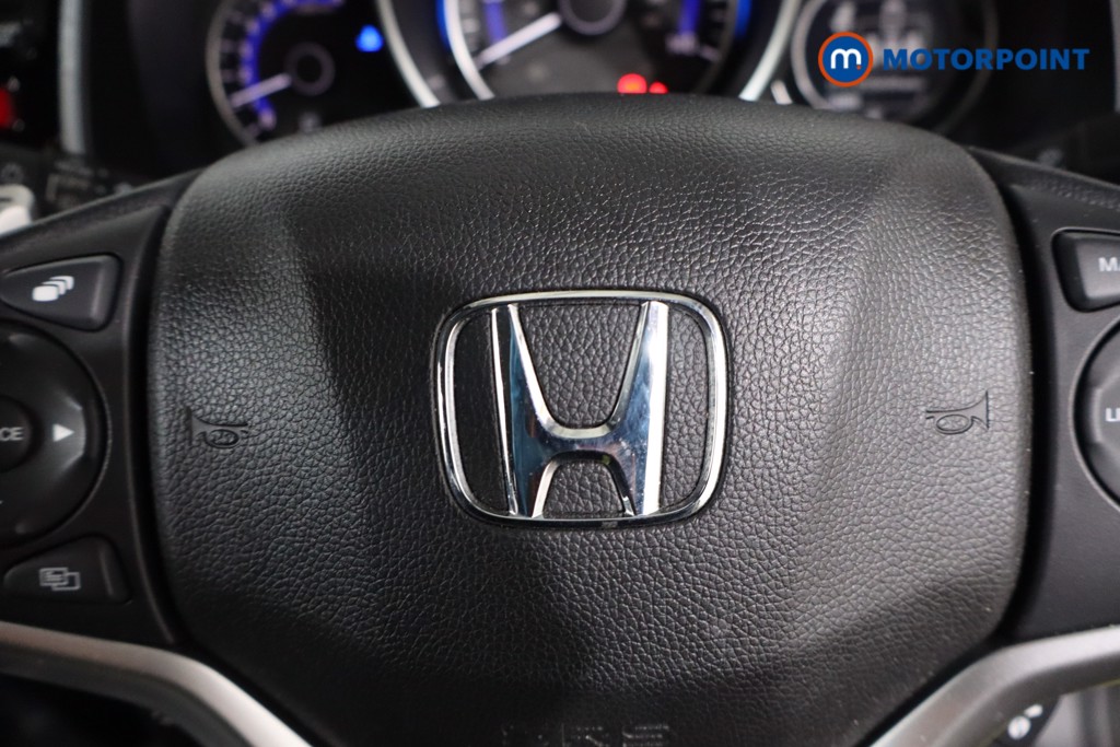 Honda Jazz EX Automatic Petrol Hatchback - Stock Number (1628892) - 13th supplementary image