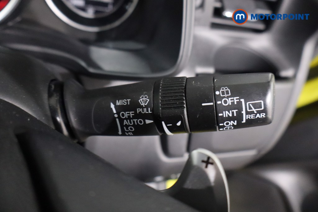 Honda Jazz EX Automatic Petrol Hatchback - Stock Number (1628892) - 15th supplementary image