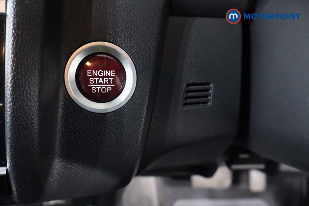 Honda Jazz EX Automatic Petrol Hatchback - Stock Number (1628892) - 18th supplementary image