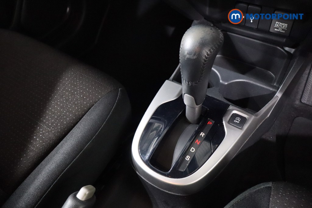 Honda Jazz EX Automatic Petrol Hatchback - Stock Number (1628892) - 21st supplementary image
