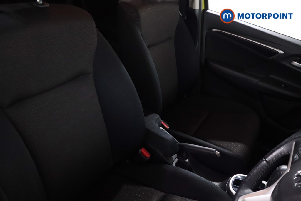 Honda Jazz EX Automatic Petrol Hatchback - Stock Number (1628892) - 23rd supplementary image