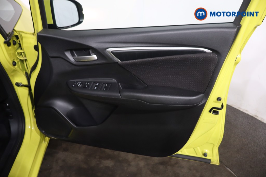 Honda Jazz EX Automatic Petrol Hatchback - Stock Number (1628892) - 24th supplementary image