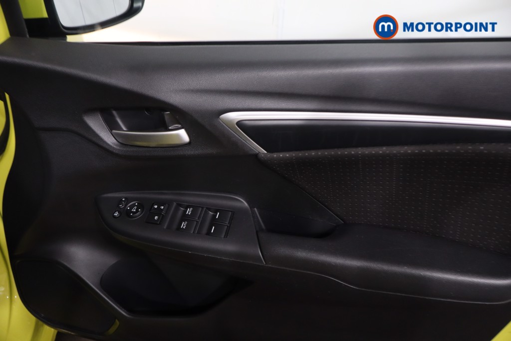Honda Jazz EX Automatic Petrol Hatchback - Stock Number (1628892) - 25th supplementary image
