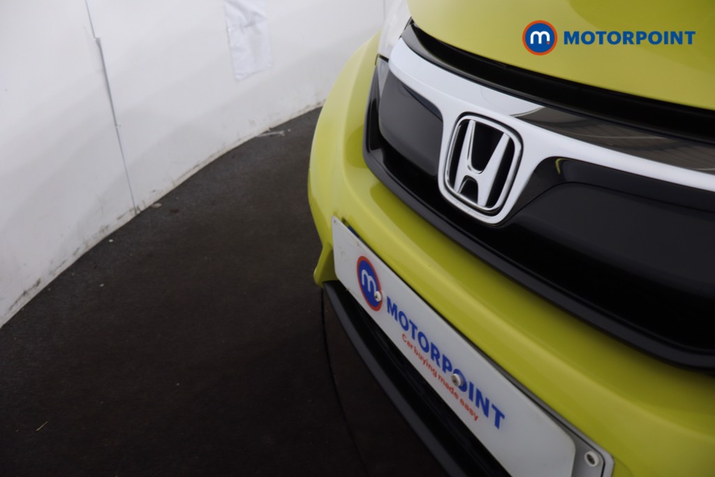 Honda Jazz EX Automatic Petrol Hatchback - Stock Number (1628892) - 27th supplementary image