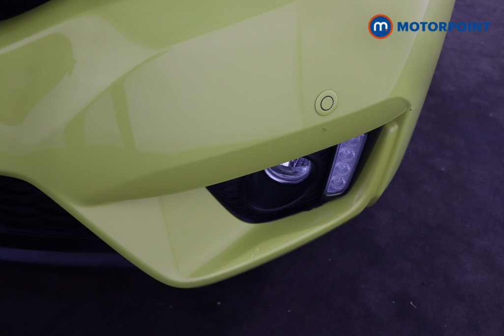 Honda Jazz EX Automatic Petrol Hatchback - Stock Number (1628892) - 29th supplementary image
