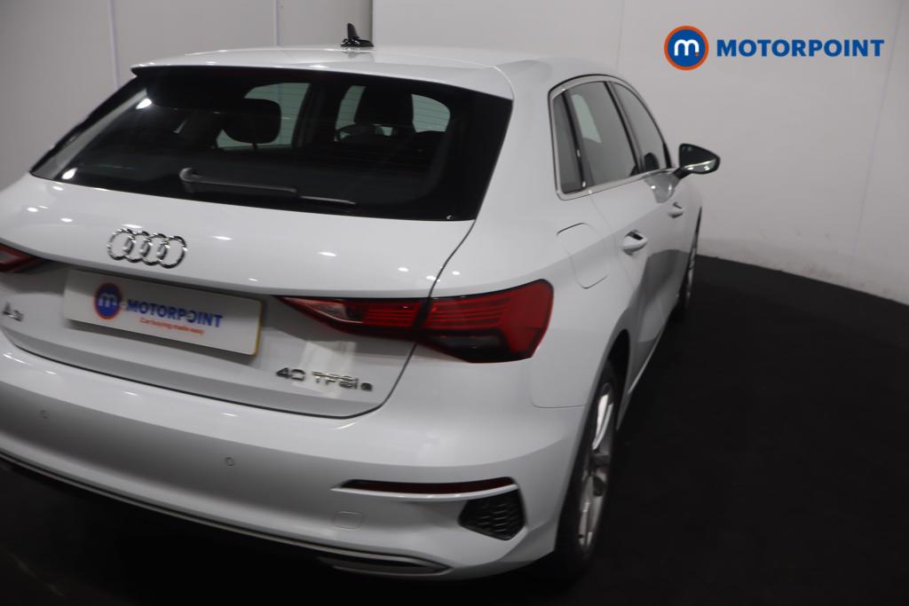 Audi A3 Sport Automatic Petrol Plug-In Hybrid Hatchback - Stock Number (1628941) - 2nd supplementary image
