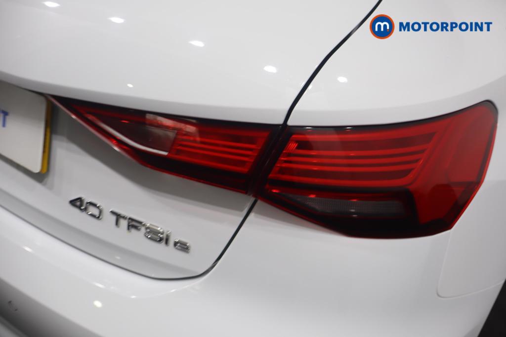 Audi A3 Sport Automatic Petrol Plug-In Hybrid Hatchback - Stock Number (1628941) - 3rd supplementary image