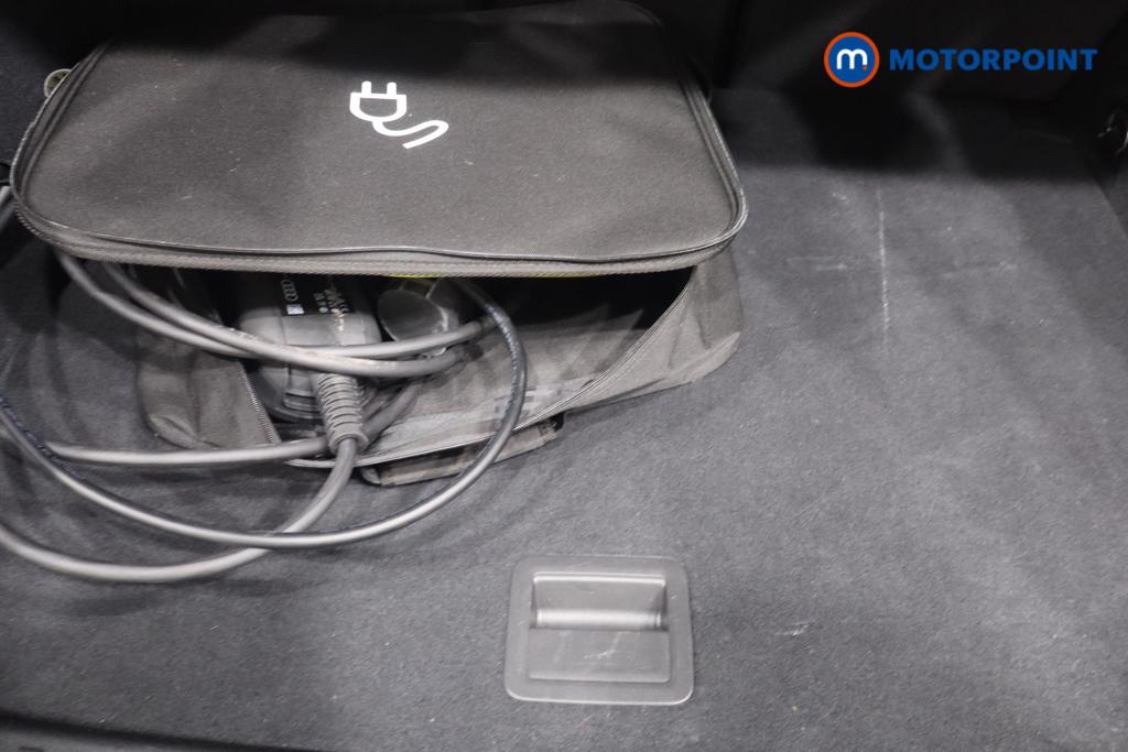 Audi A3 Sport Automatic Petrol Plug-In Hybrid Hatchback - Stock Number (1628941) - 5th supplementary image