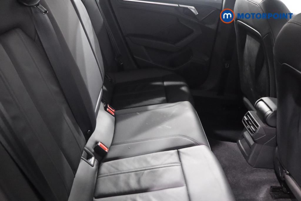 Audi A3 Sport Automatic Petrol Plug-In Hybrid Hatchback - Stock Number (1628941) - 7th supplementary image