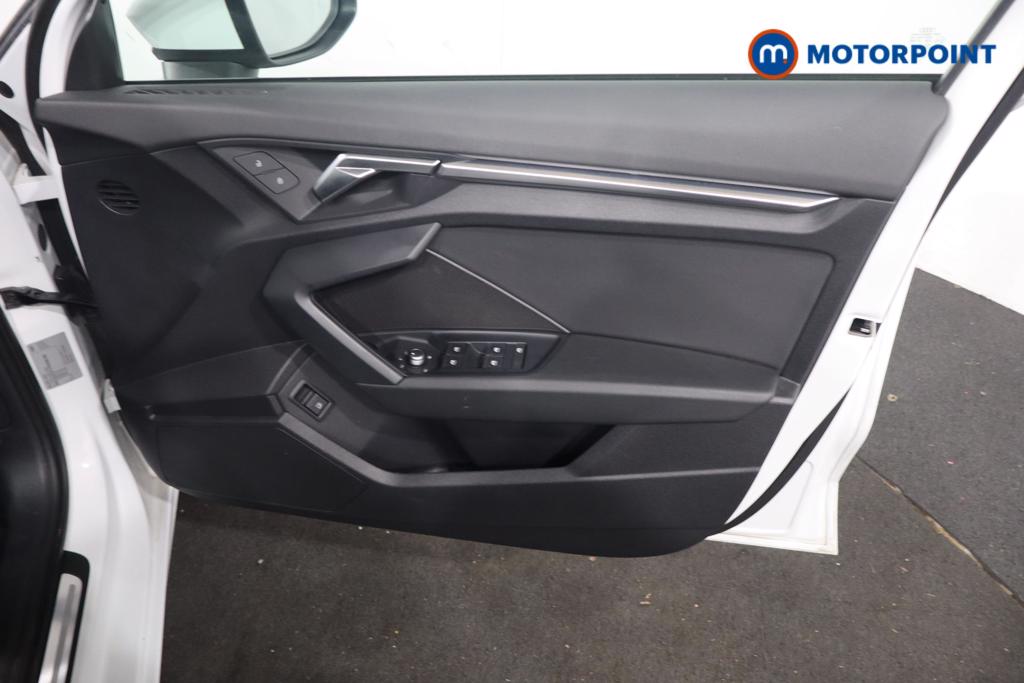 Audi A3 Sport Automatic Petrol Plug-In Hybrid Hatchback - Stock Number (1628941) - 9th supplementary image