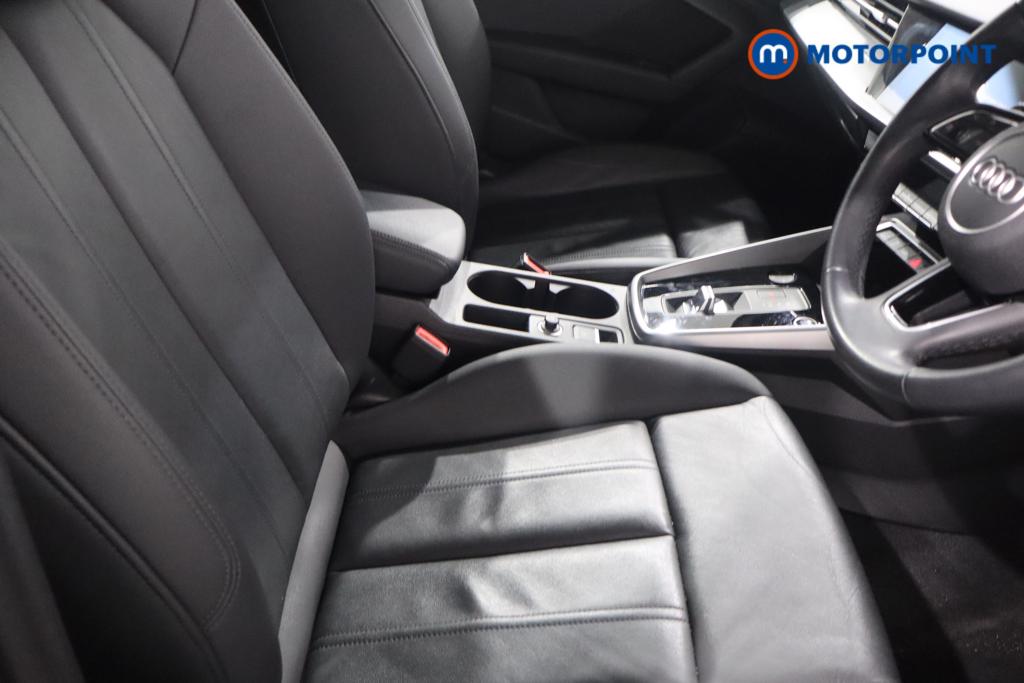 Audi A3 Sport Automatic Petrol Plug-In Hybrid Hatchback - Stock Number (1628941) - 13th supplementary image