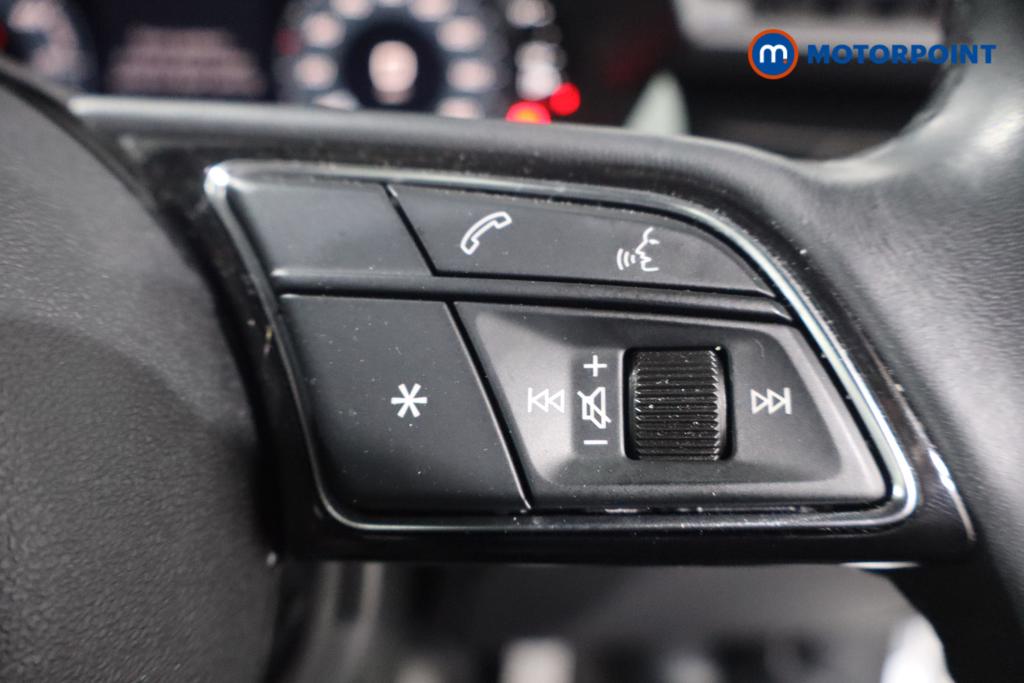 Audi A3 Sport Automatic Petrol Plug-In Hybrid Hatchback - Stock Number (1628941) - 15th supplementary image