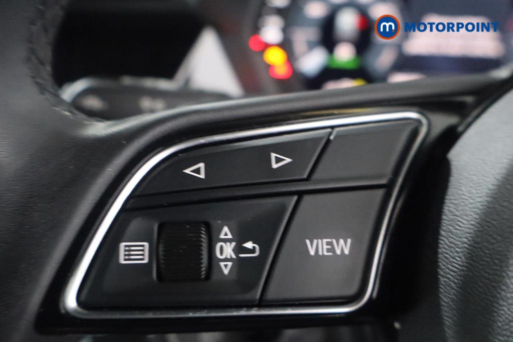 Audi A3 Sport Automatic Petrol Plug-In Hybrid Hatchback - Stock Number (1628941) - 16th supplementary image