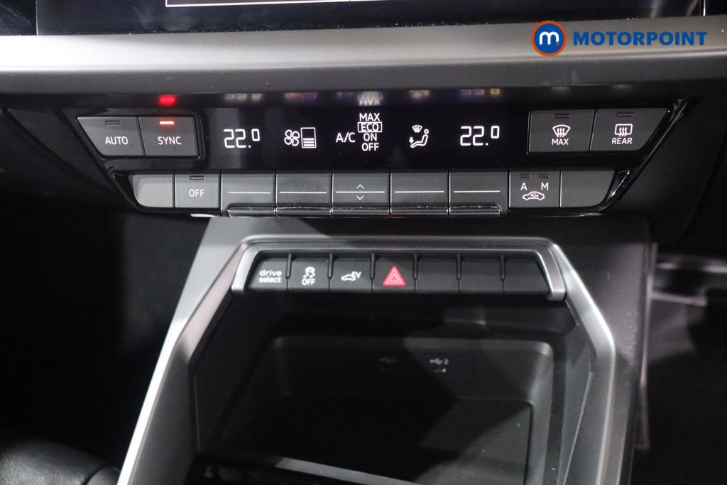 Audi A3 Sport Automatic Petrol Plug-In Hybrid Hatchback - Stock Number (1628941) - 18th supplementary image