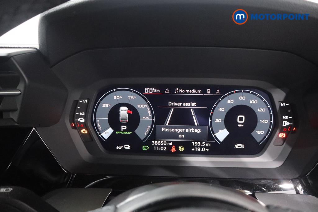 Audi A3 Sport Automatic Petrol Plug-In Hybrid Hatchback - Stock Number (1628941) - 19th supplementary image