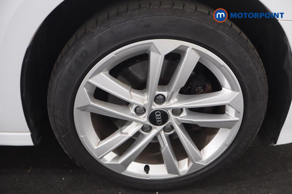 Audi A3 Sport Automatic Petrol Plug-In Hybrid Hatchback - Stock Number (1628941) - 25th supplementary image