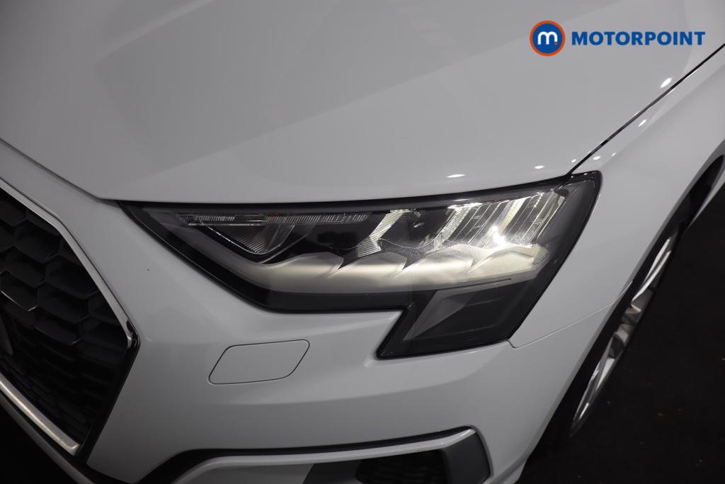 Audi A3 Sport Automatic Petrol Plug-In Hybrid Hatchback - Stock Number (1628941) - 27th supplementary image