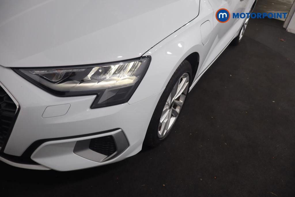 Audi A3 Sport Automatic Petrol Plug-In Hybrid Hatchback - Stock Number (1628941) - 28th supplementary image
