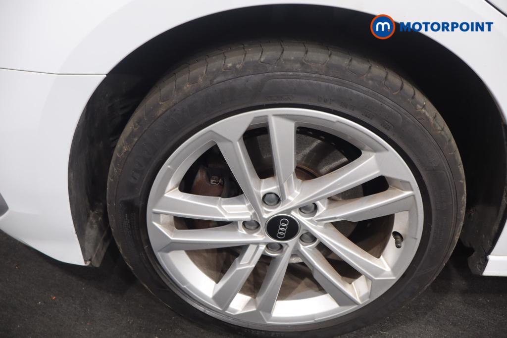 Audi A3 Sport Automatic Petrol Plug-In Hybrid Hatchback - Stock Number (1628941) - 29th supplementary image