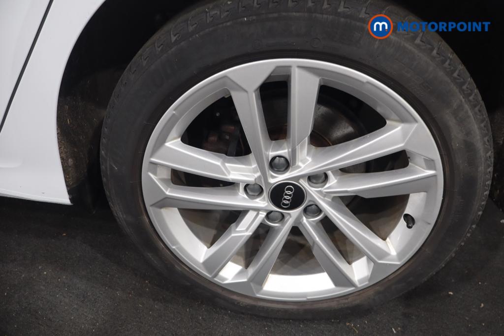 Audi A3 Sport Automatic Petrol Plug-In Hybrid Hatchback - Stock Number (1628941) - 31st supplementary image