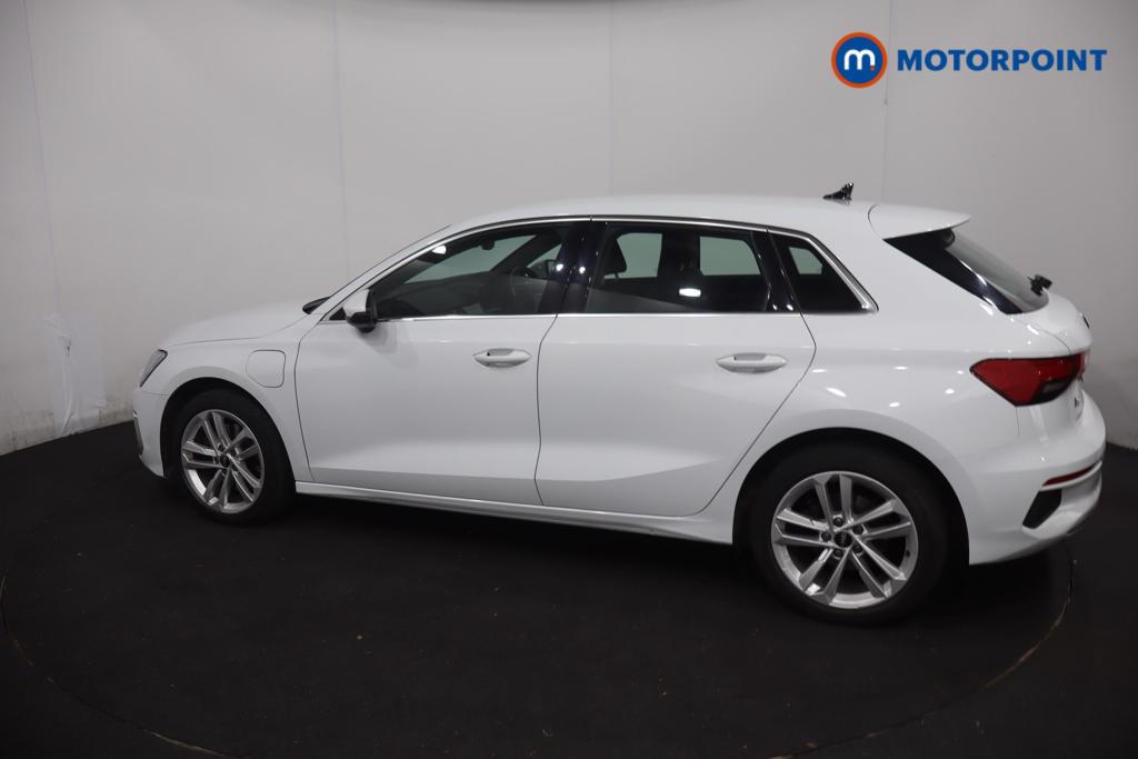 Audi A3 Sport Automatic Petrol Plug-In Hybrid Hatchback - Stock Number (1628941) - 32nd supplementary image