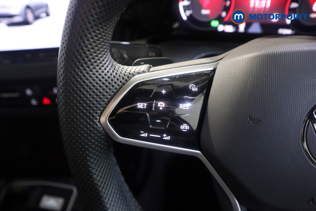 Volkswagen Golf R-Line Automatic Petrol Hatchback - Stock Number (1628949) - 3rd supplementary image