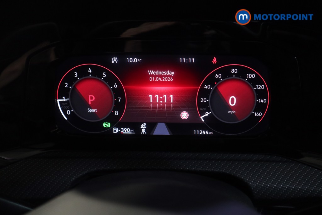 Volkswagen Golf R-Line Automatic Petrol Hatchback - Stock Number (1628949) - 6th supplementary image