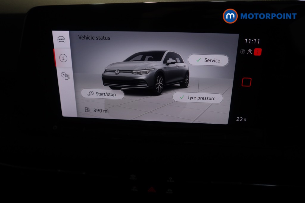 Volkswagen Golf R-Line Automatic Petrol Hatchback - Stock Number (1628949) - 7th supplementary image