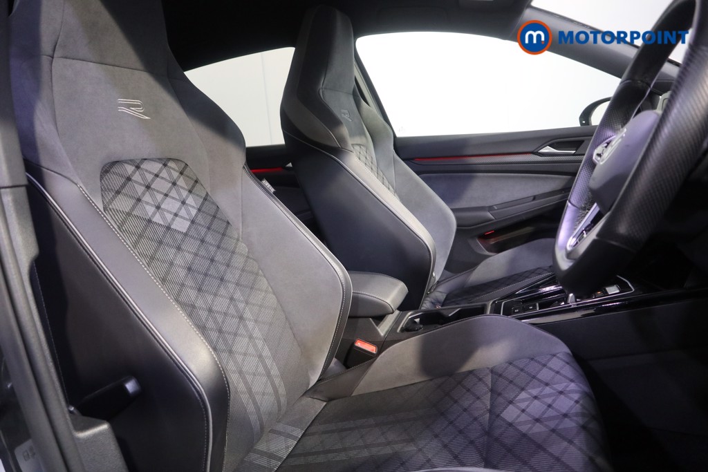 Volkswagen Golf R-Line Automatic Petrol Hatchback - Stock Number (1628949) - 15th supplementary image